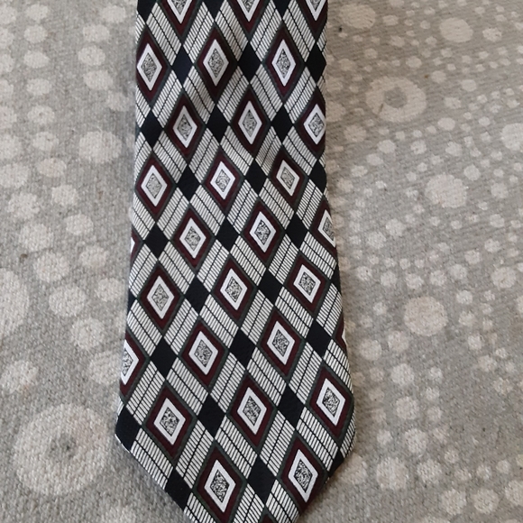 Men's tie - Picture 3 of 3